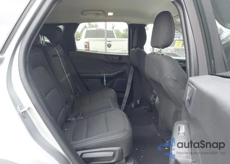 2023 Ford Escape Active из США, поврежденный, VIN 1FMCU0GZ7PUB28420